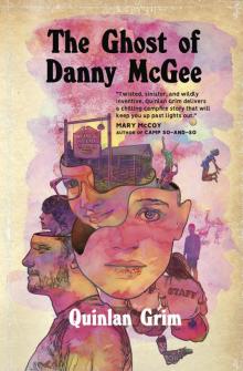 The Ghost of Danny McGee