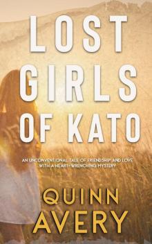 Lost Girls of Kato Lost Girls of Kato