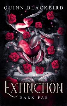 EXTINCTION: The Dark Fae