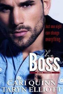 The Boss Vol. 3: a Hot Billionaire Romance The Boss Vol. 3: a Hot Billionaire Romance