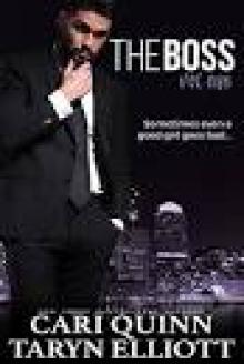 The Boss Vol. 5: a Billionaire Serial The Boss Vol. 5: a Billionaire Serial