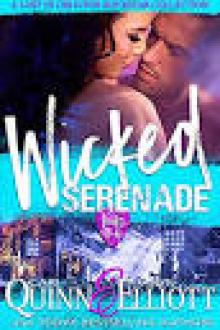 Wicked Serenade: a Lost in Oblivion Collection Wicked Serenade: a Lost in Oblivion Collection