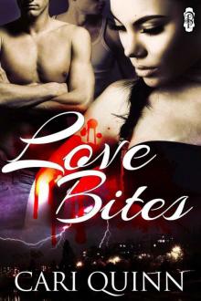 Love Bites Love Bites