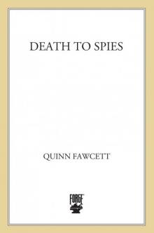 Death to Spies