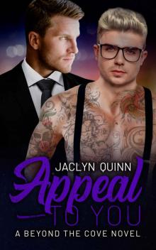 Appeal to You