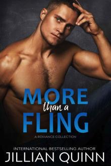 More than a Fling: A Romance Collection
