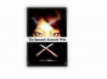 The Samurai's Kunoichi wife (The men of Five Nations International)