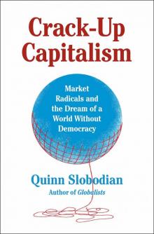 Crack-Up Capitalism