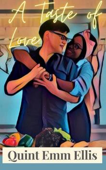 A Taste of Love