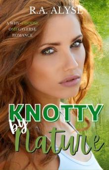 Knotty by Nature