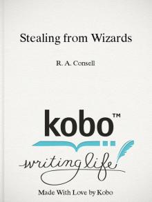 Volume 1: Pickpocketing Volume 1: Pickpocketing