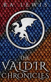 The Valdir Chronicles- The Complete Series