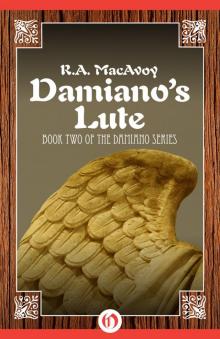 Damiano's Lute