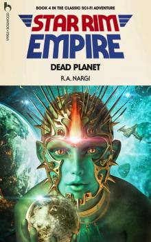 Dead Planet