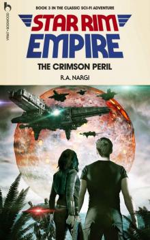 The Crimson Peril