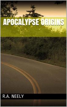 Apocalypse Empire (Book 1): Apocalypse Origins