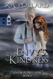 Envy's Kindness (Seven Deadly Sins Book 2)