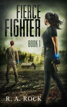 Fierce Fighter