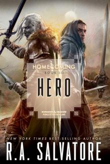 Hero Hero