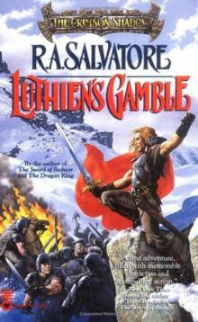Luthien's Gamble Luthien's Gamble