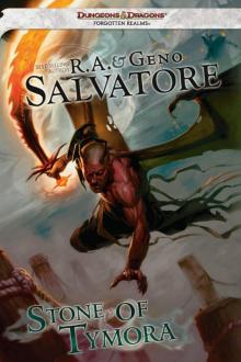 Stone of Tymora