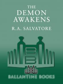 The Demon Awakens (DemonWars)