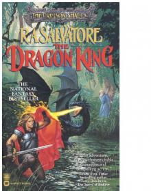 The Dragon King The Dragon King