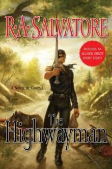 The Highwayman sotfk-1 The Highwayman sotfk-1