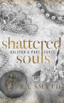 Shattered Souls