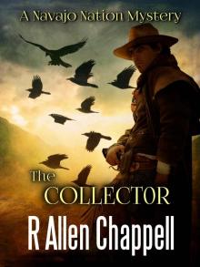 The Collector: A Navajo Nation Mystery