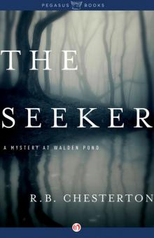 The Seeker: A Mystery at Walden Pond The Seeker: A Mystery at Walden Pond