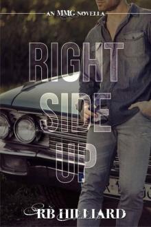 Right Side Up ((MMG Novella))