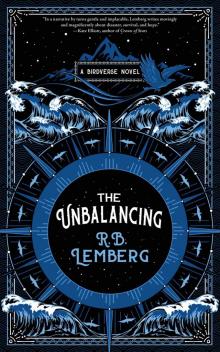 The Unbalancing The Unbalancing