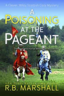 A Poisoning at the Pageant A Poisoning at the Pageant
