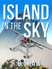 Island in the Sky Island in the Sky