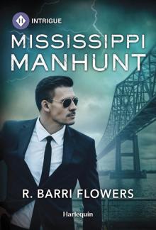Mississippi Manhunt