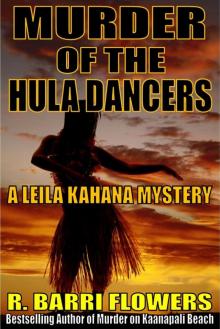 Murder of the Hula Dancers