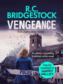 Vengeance Vengeance