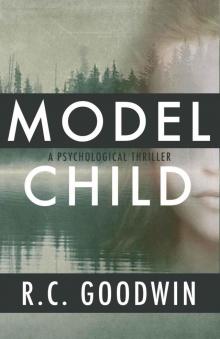 Model Child_a psychological thriller