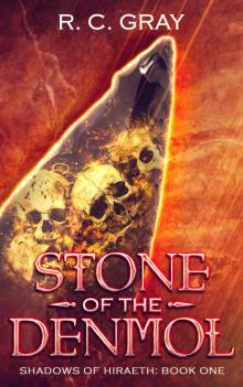 Stone of the Denmol