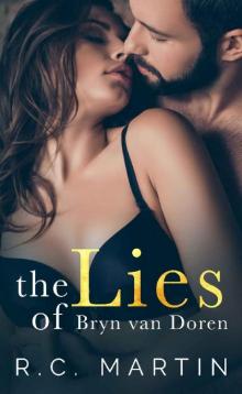 The Lies of Bryn van Doren The Lies of Bryn van Doren