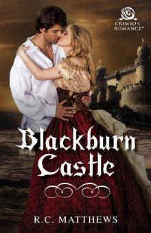Blackburn Castle (Tortured Souls Book 2) Blackburn Castle (Tortured Souls Book 2)