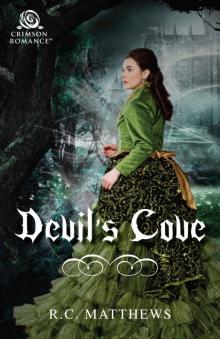 Devil’s Cove (Tortured Souls) Devil’s Cove (Tortured Souls)