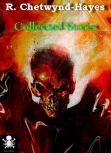 Collected Stories