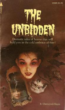 The Unbidden