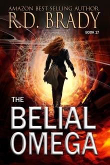 The Belial Omega