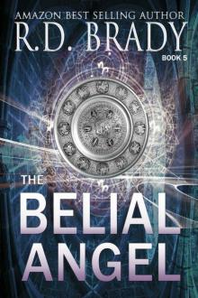 The Belial Angel (The Belial Rebirth Book 5)