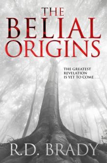 The Belial Origins (The Belial Series Book 6)