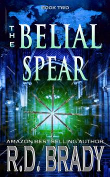 The Belial Spear