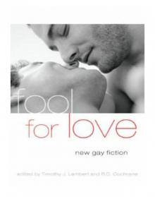 Fool For Love